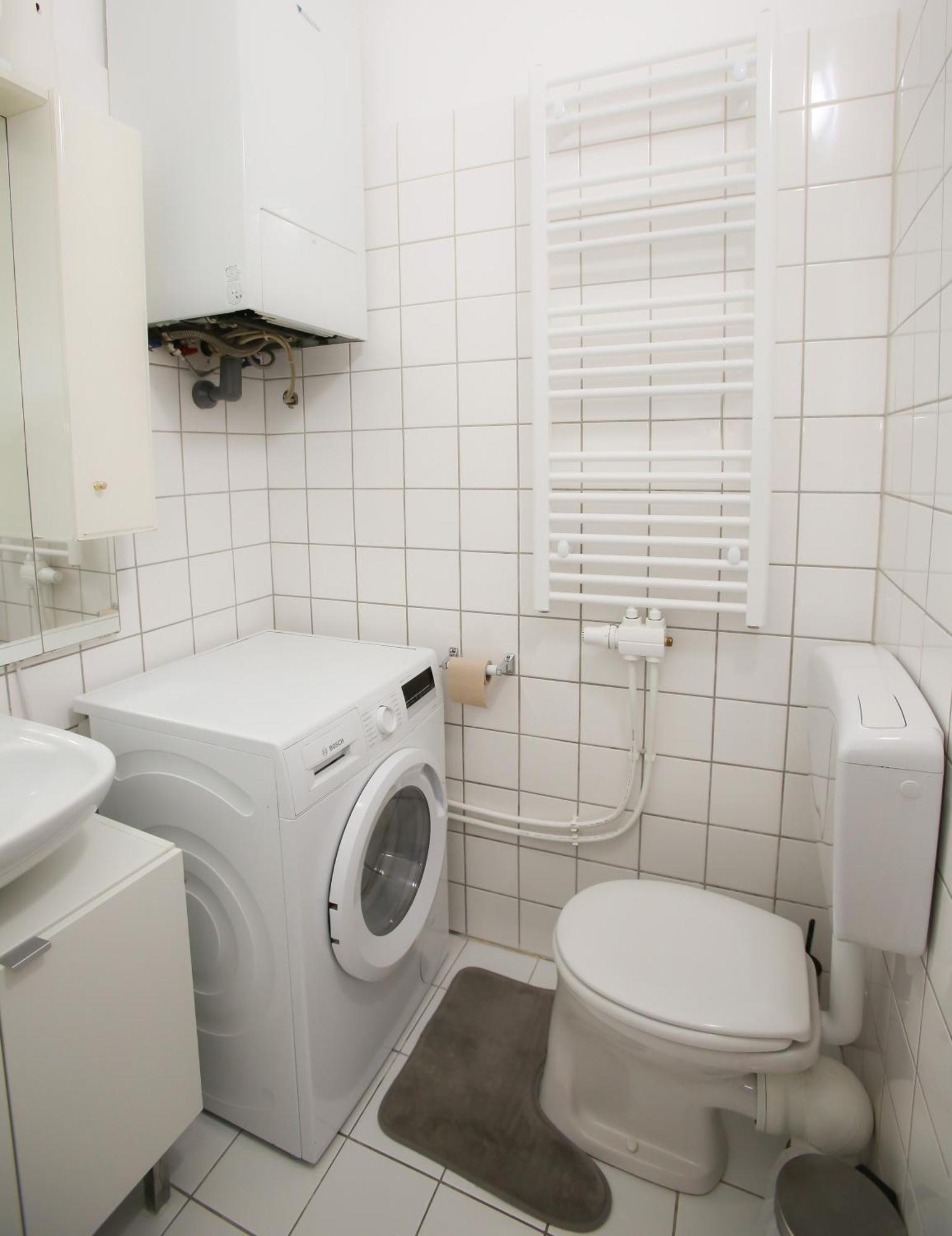 Downtown Bliss Modern Retreat With Free Parking And Fast Internet 600 Mbits Vienna