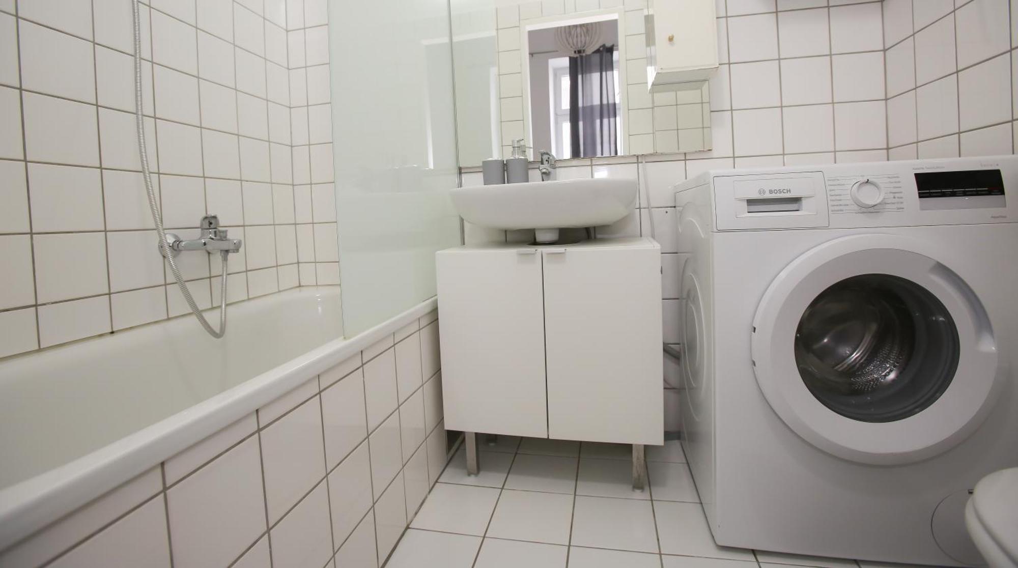 Downtown Bliss Modern Retreat With Free Parking And Fast Internet 600 Mbits * Vienna